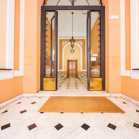 City Center, 2Br, Free Wifi & Netflix By Tilo Génova Exterior foto
