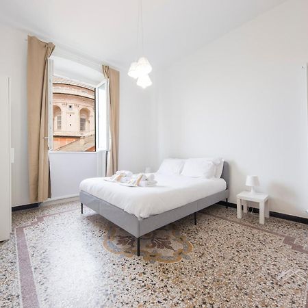 City Center, 2Br, Free Wifi & Netflix By Tilo Génova Exterior foto